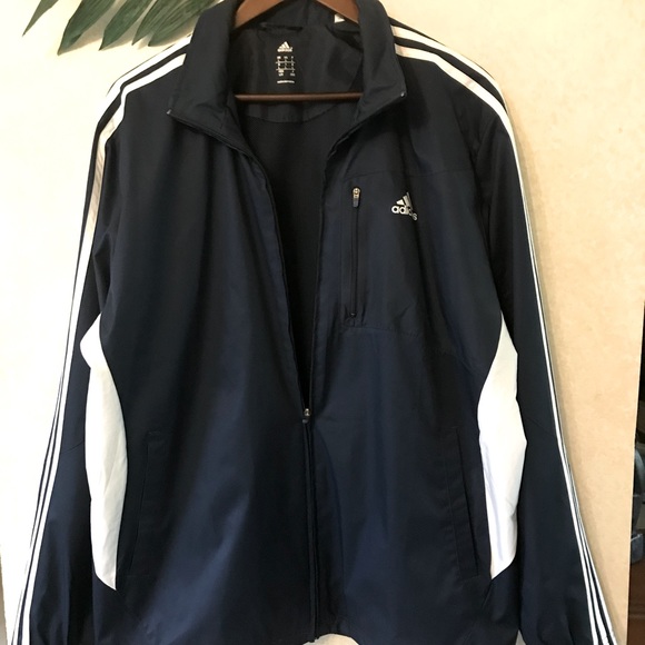 adidas | Jackets \u0026 Coats | Adidas Mens 